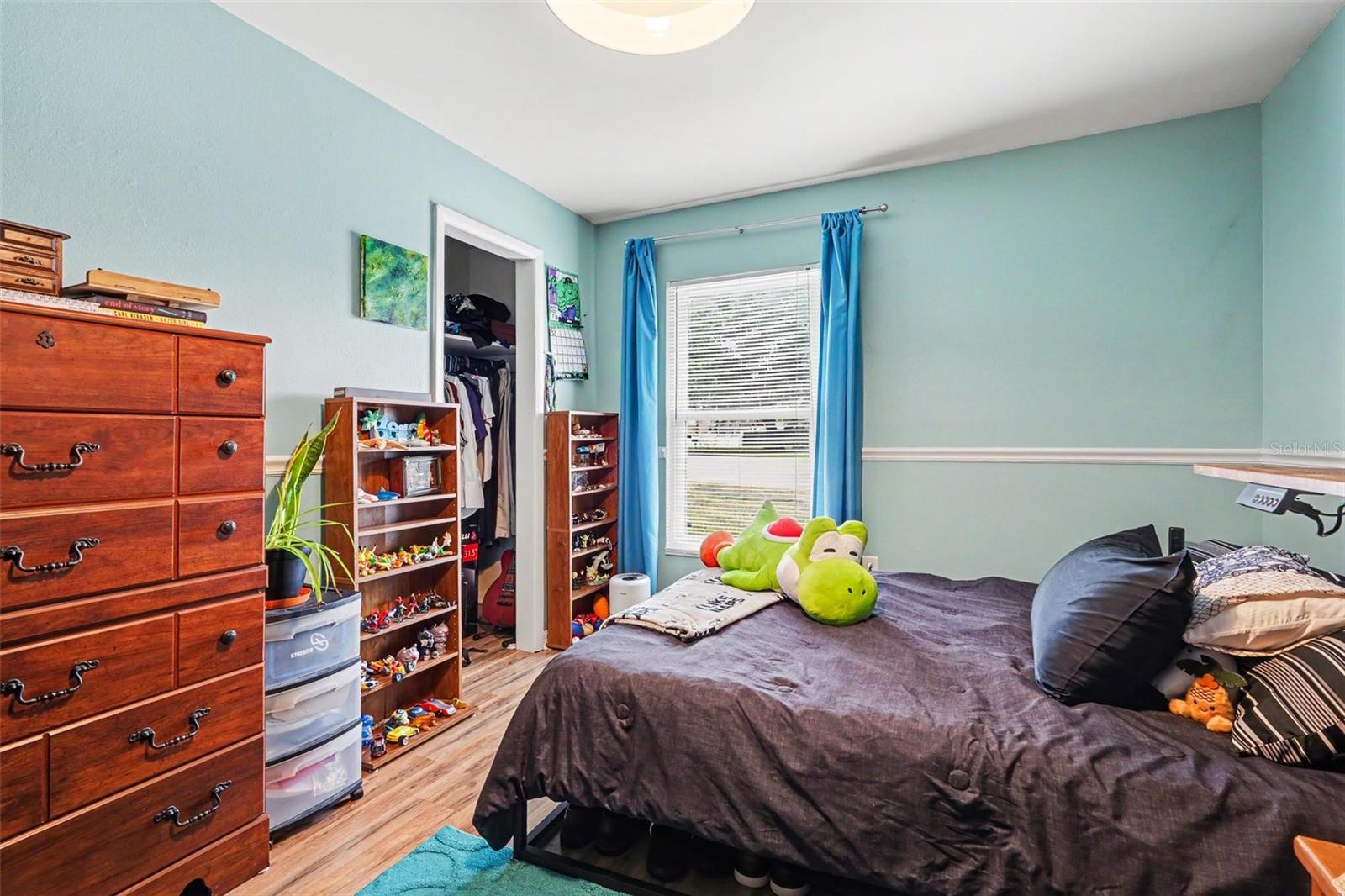 ACREAGE AND UNREC GREENBRIAR - Residential