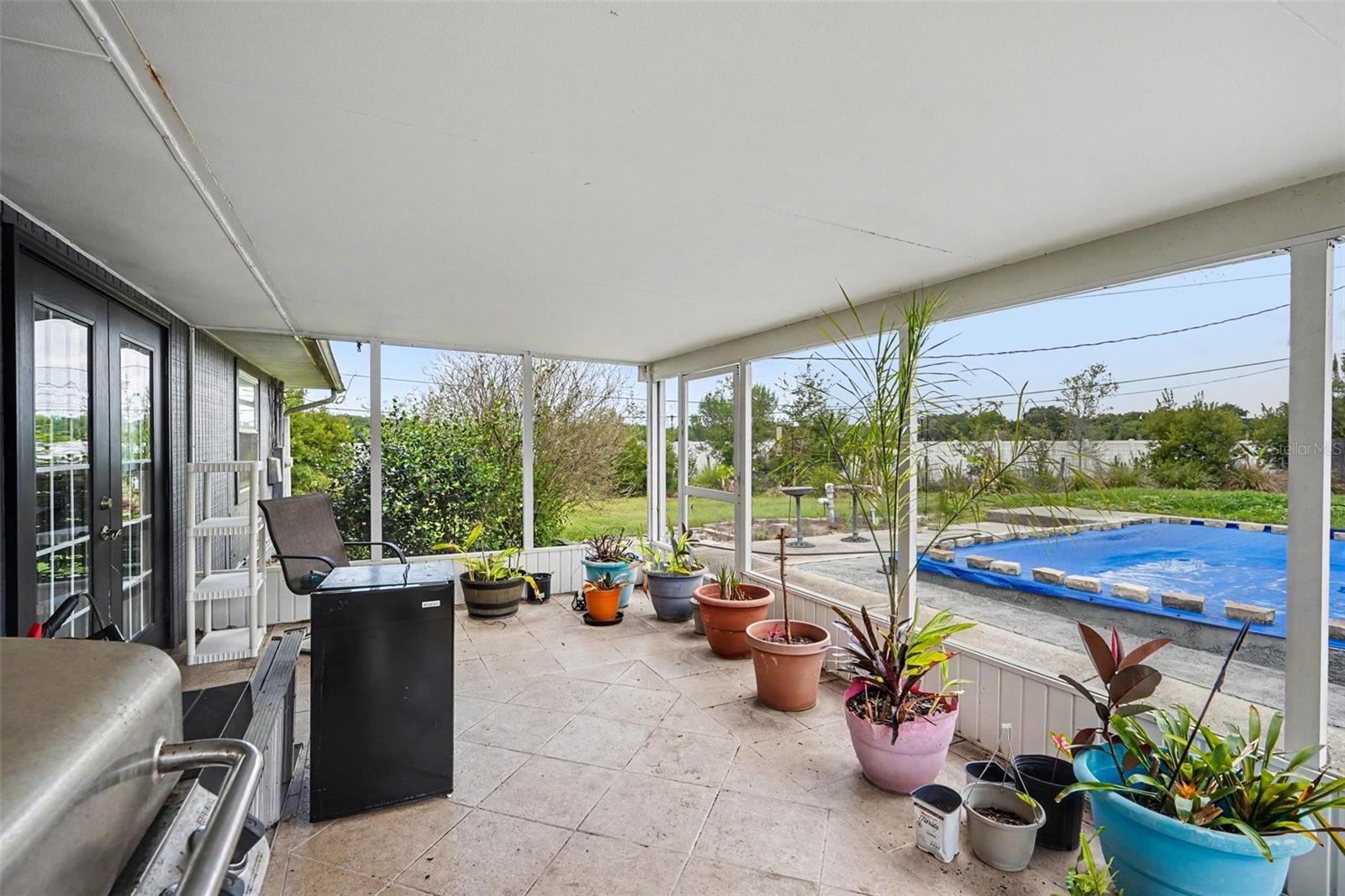 ACREAGE AND UNREC GREENBRIAR - Residential