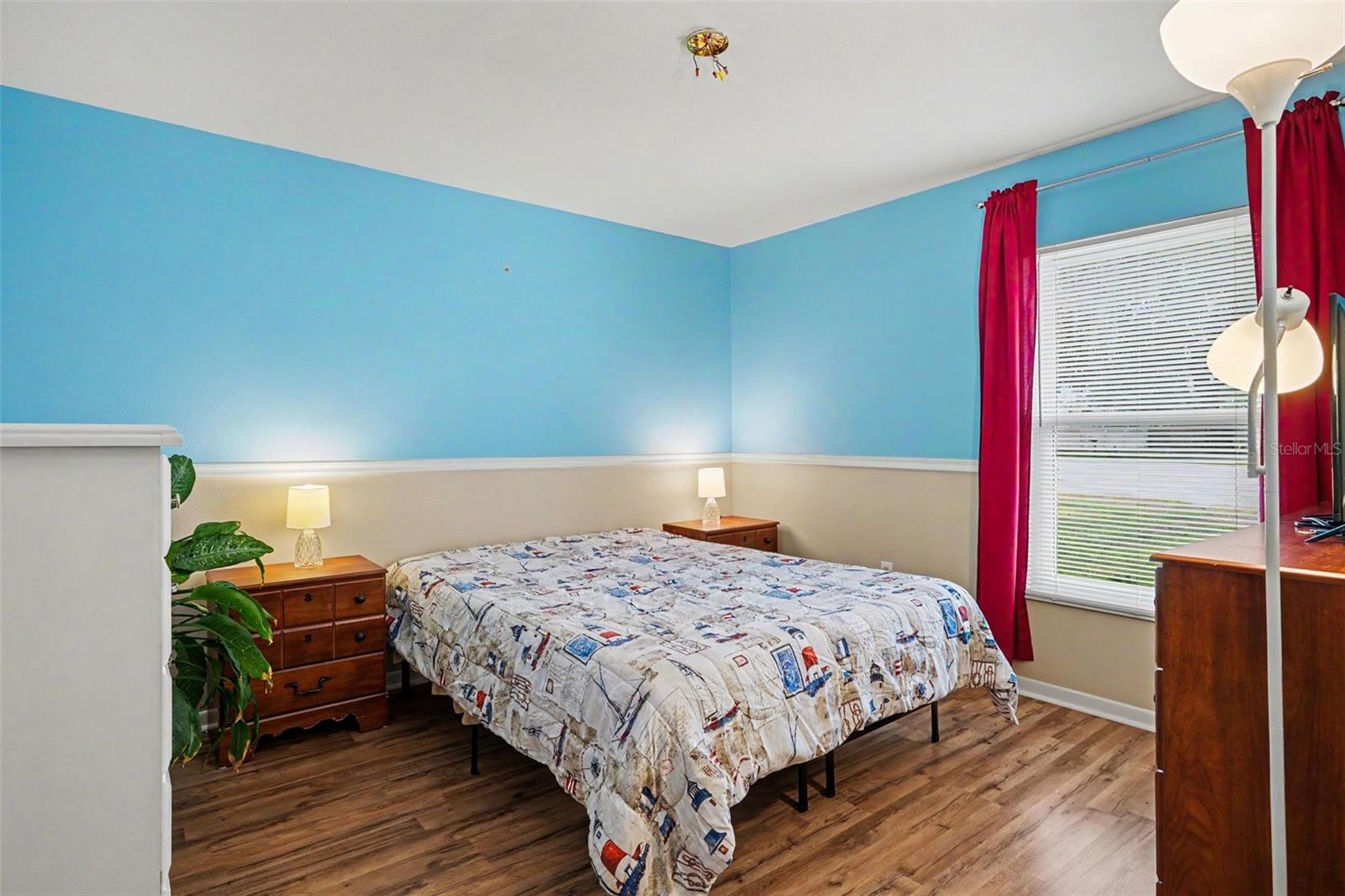 ACREAGE AND UNREC GREENBRIAR - Residential