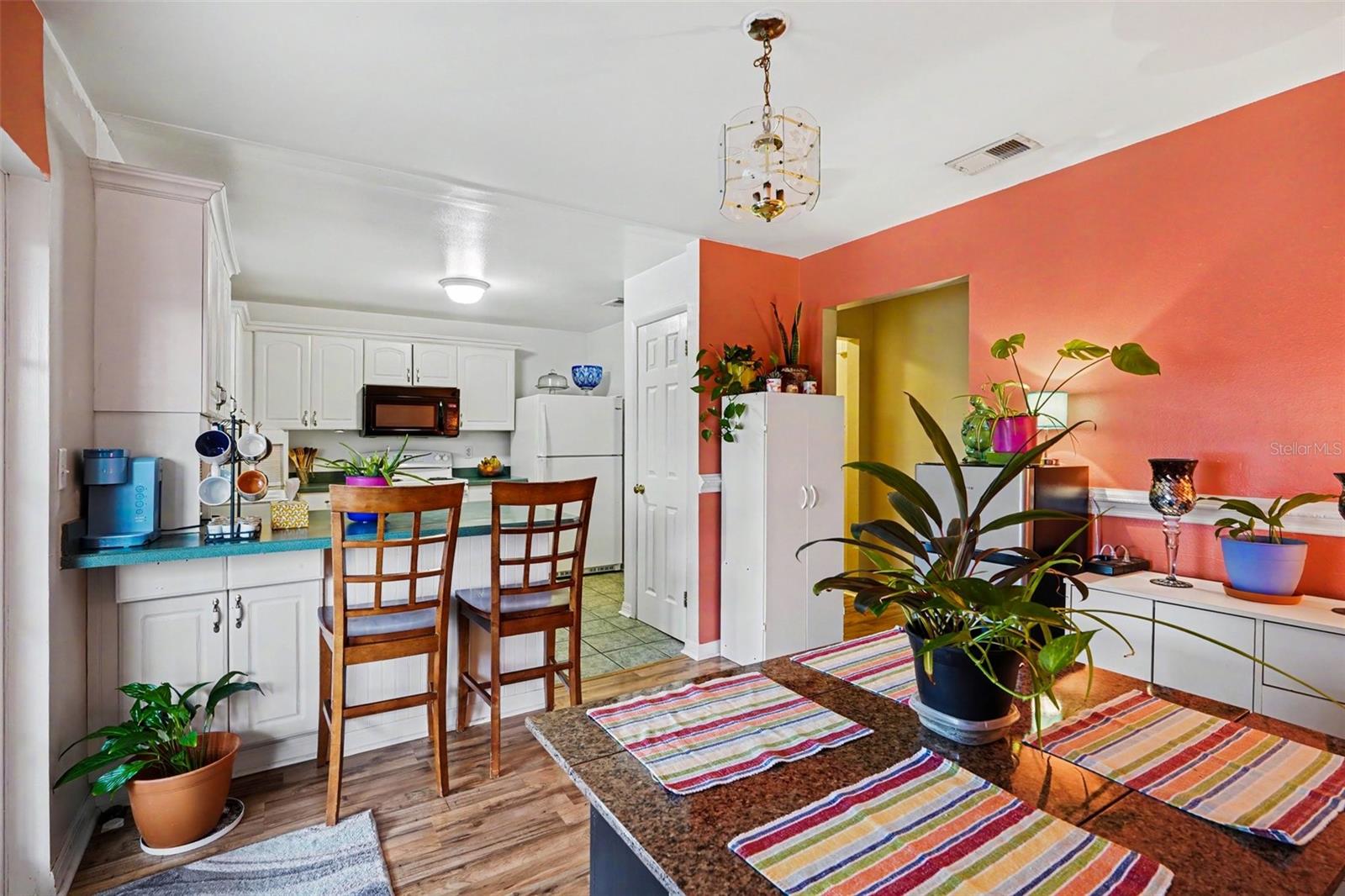 ACREAGE AND UNREC GREENBRIAR - Residential