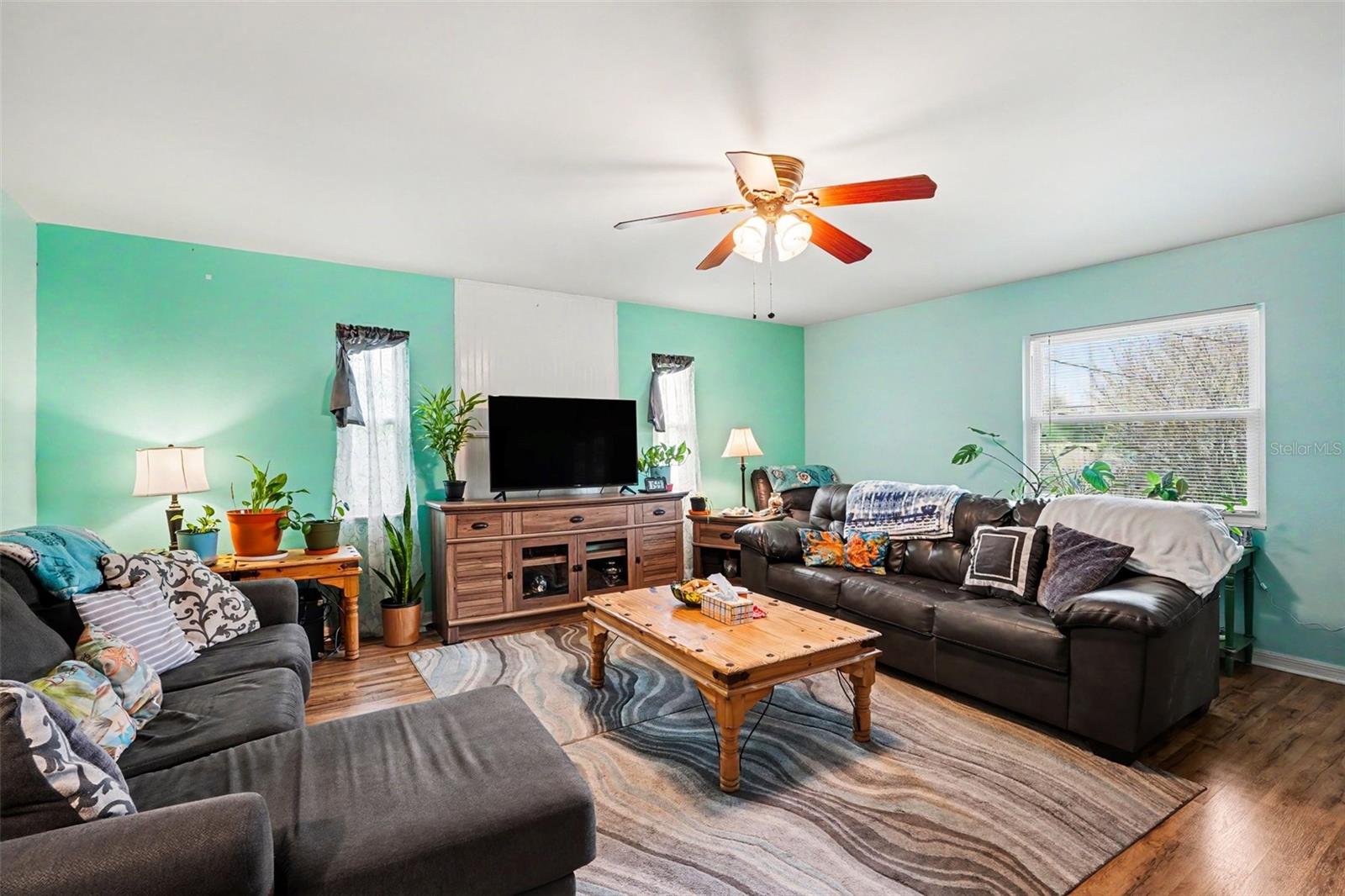 ACREAGE AND UNREC GREENBRIAR - Residential