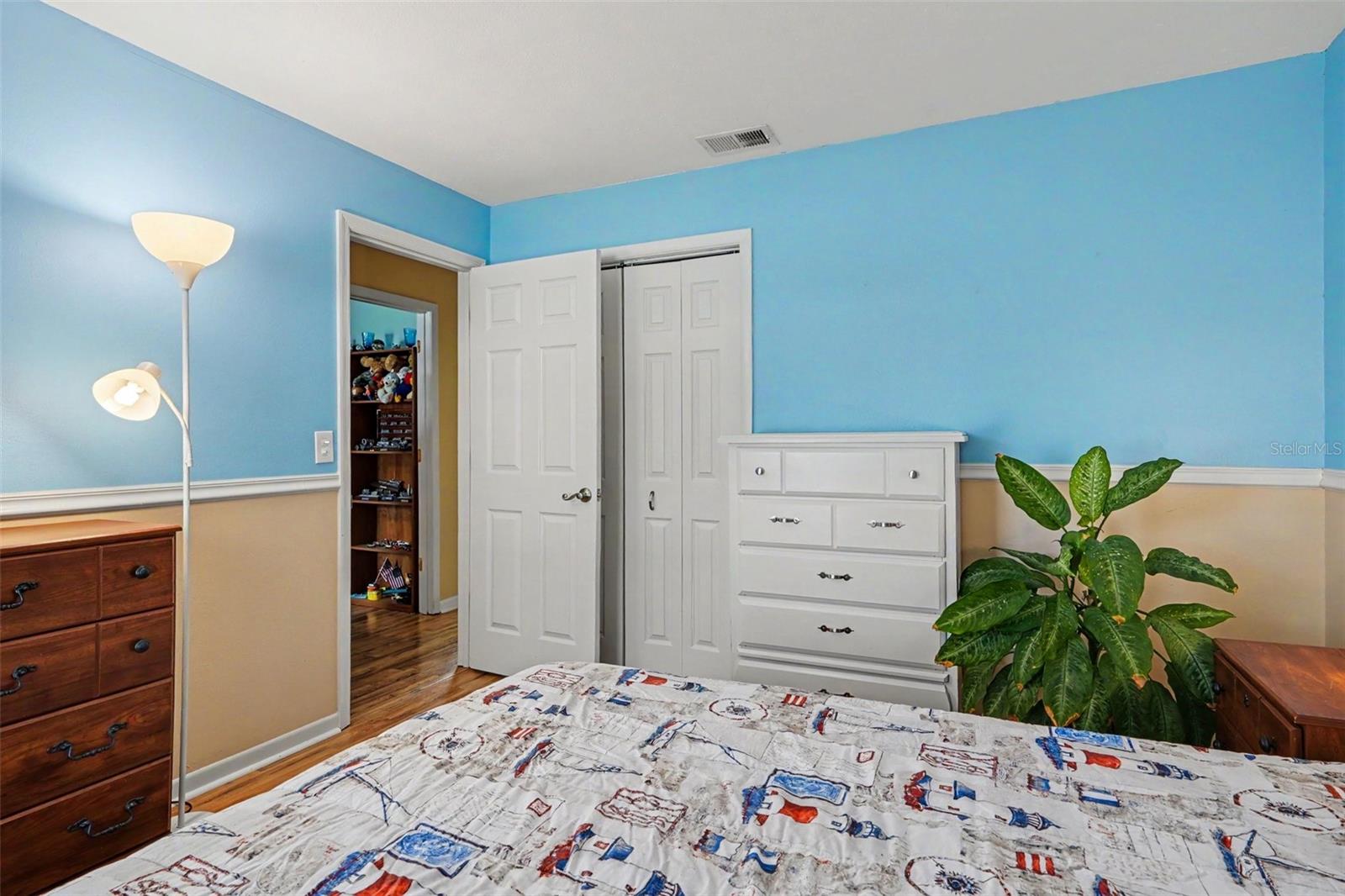ACREAGE AND UNREC GREENBRIAR - Residential