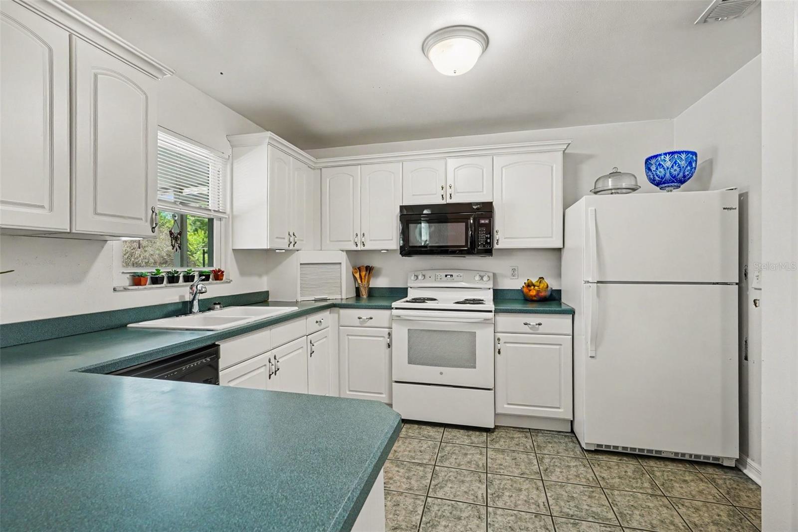 ACREAGE AND UNREC GREENBRIAR - Residential