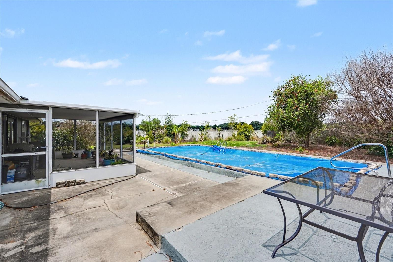 ACREAGE AND UNREC GREENBRIAR - Residential