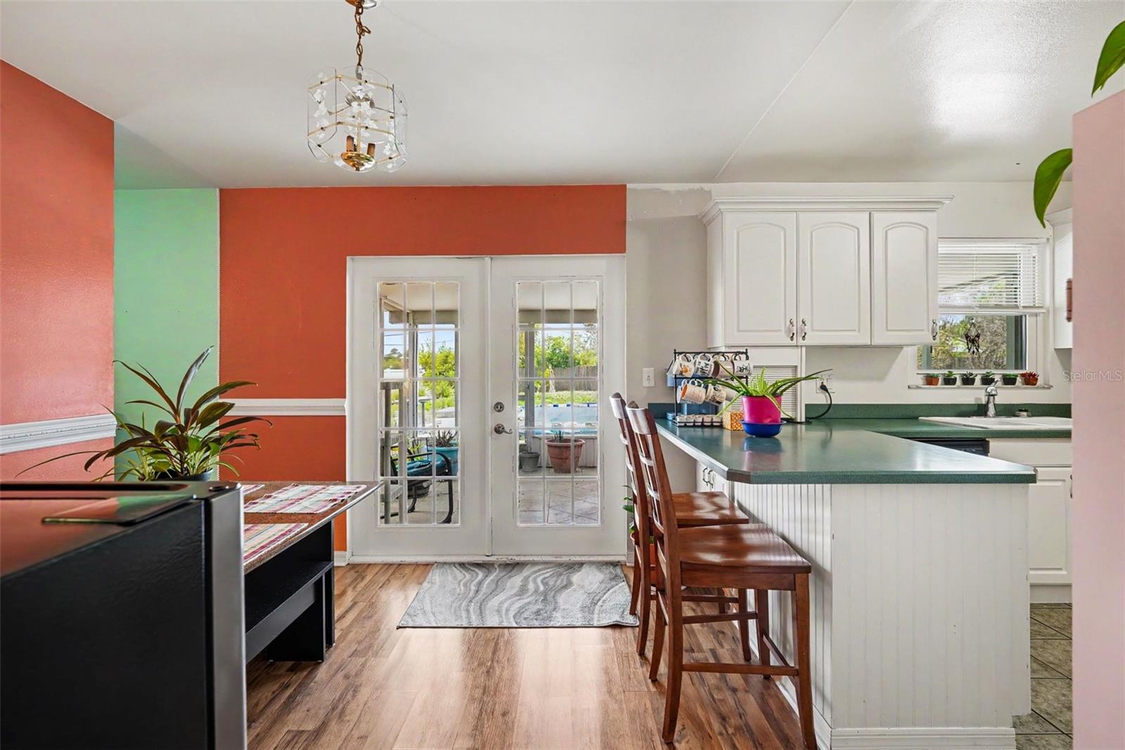 ACREAGE AND UNREC GREENBRIAR - Residential