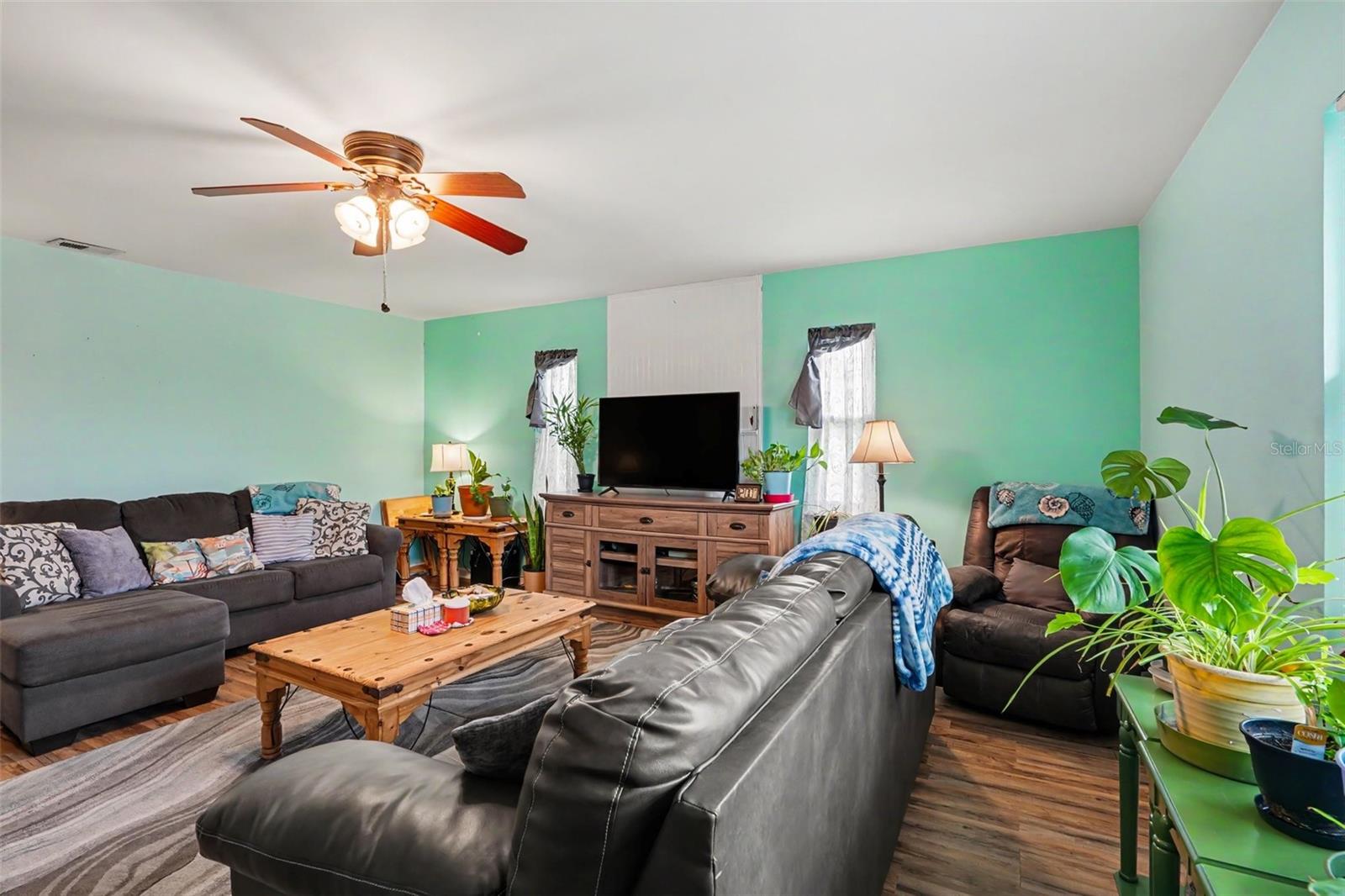 ACREAGE AND UNREC GREENBRIAR - Residential