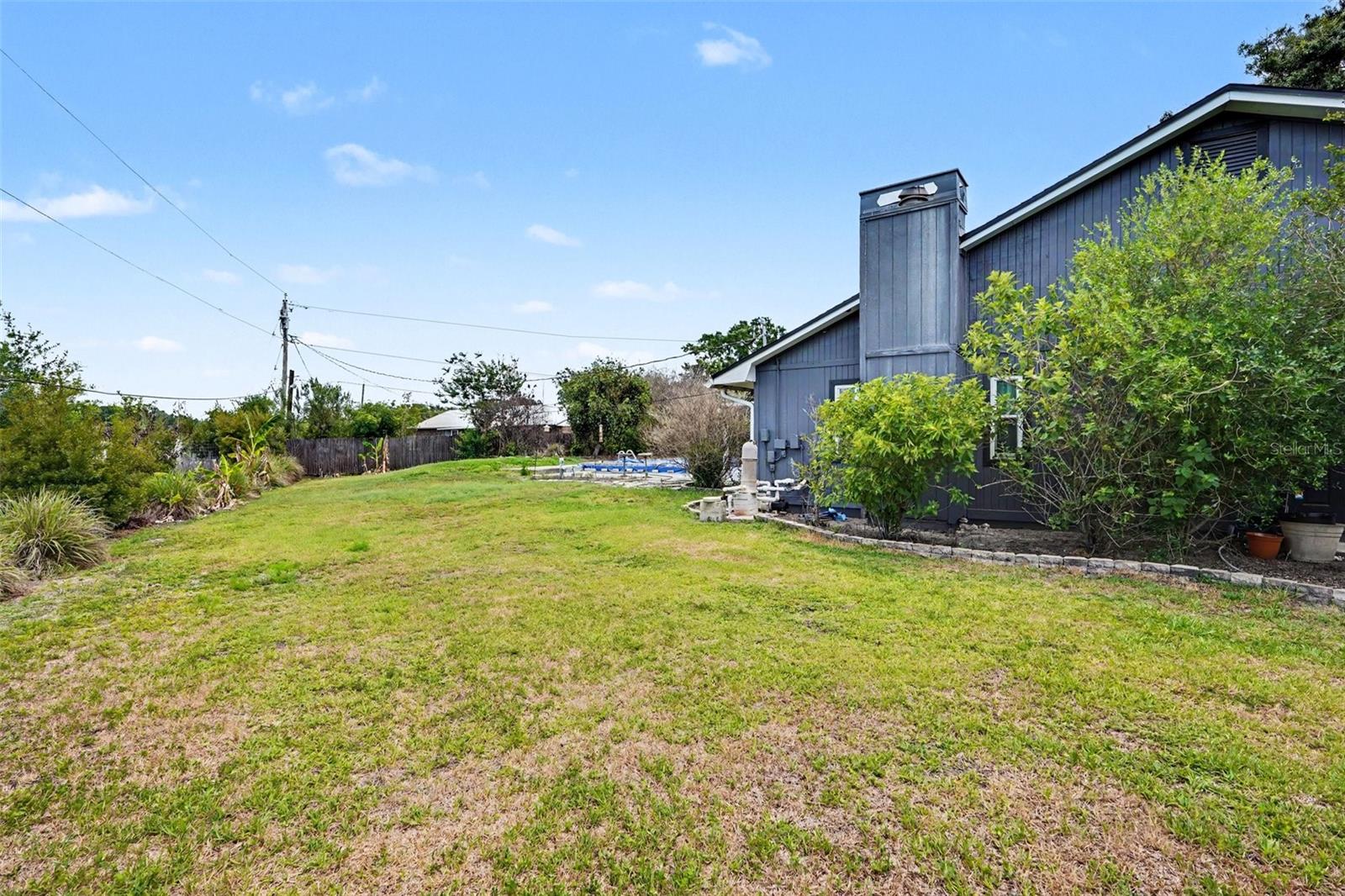 ACREAGE AND UNREC GREENBRIAR - Residential