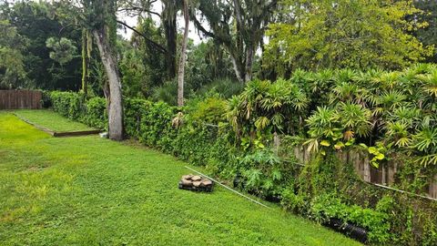 A home in TITUSVILLE