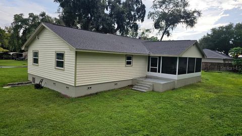 A home in TITUSVILLE