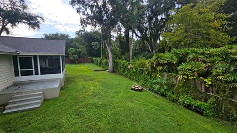 A home in TITUSVILLE