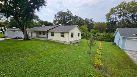 A home in TITUSVILLE