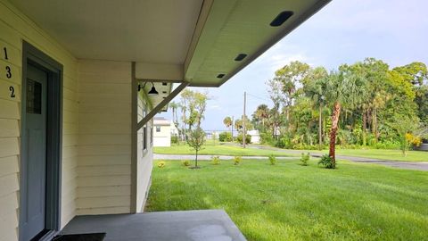 A home in TITUSVILLE