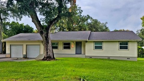 A home in TITUSVILLE