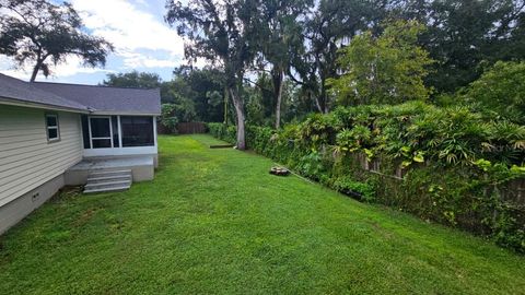 A home in TITUSVILLE