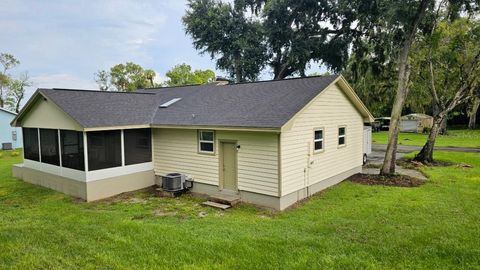 A home in TITUSVILLE