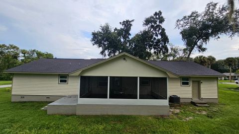 A home in TITUSVILLE