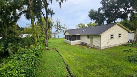 A home in TITUSVILLE