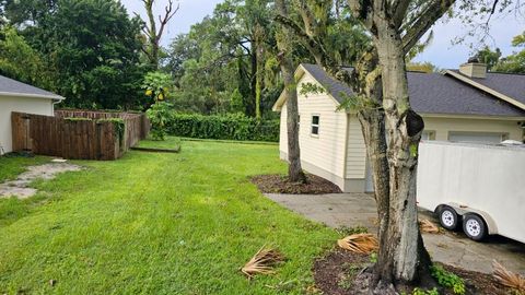 A home in TITUSVILLE