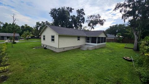 A home in TITUSVILLE