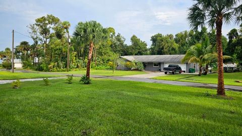 A home in TITUSVILLE