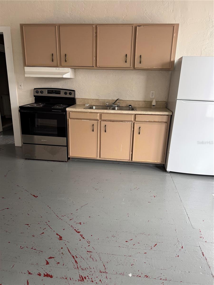 ORIG TOWN OF STARKE - Commercial Sale