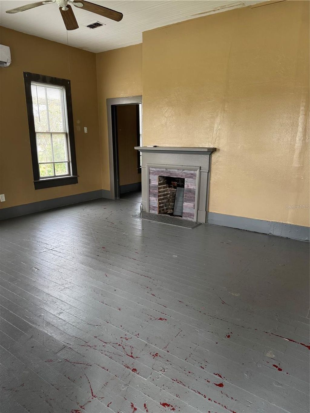 Photo of 224 S Thompson Street, Starke, FL 32091 (MLS # GC536388)