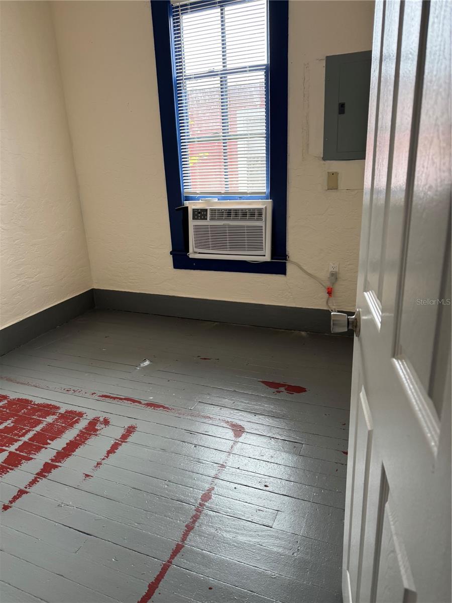 ORIG TOWN OF STARKE - Commercial Sale