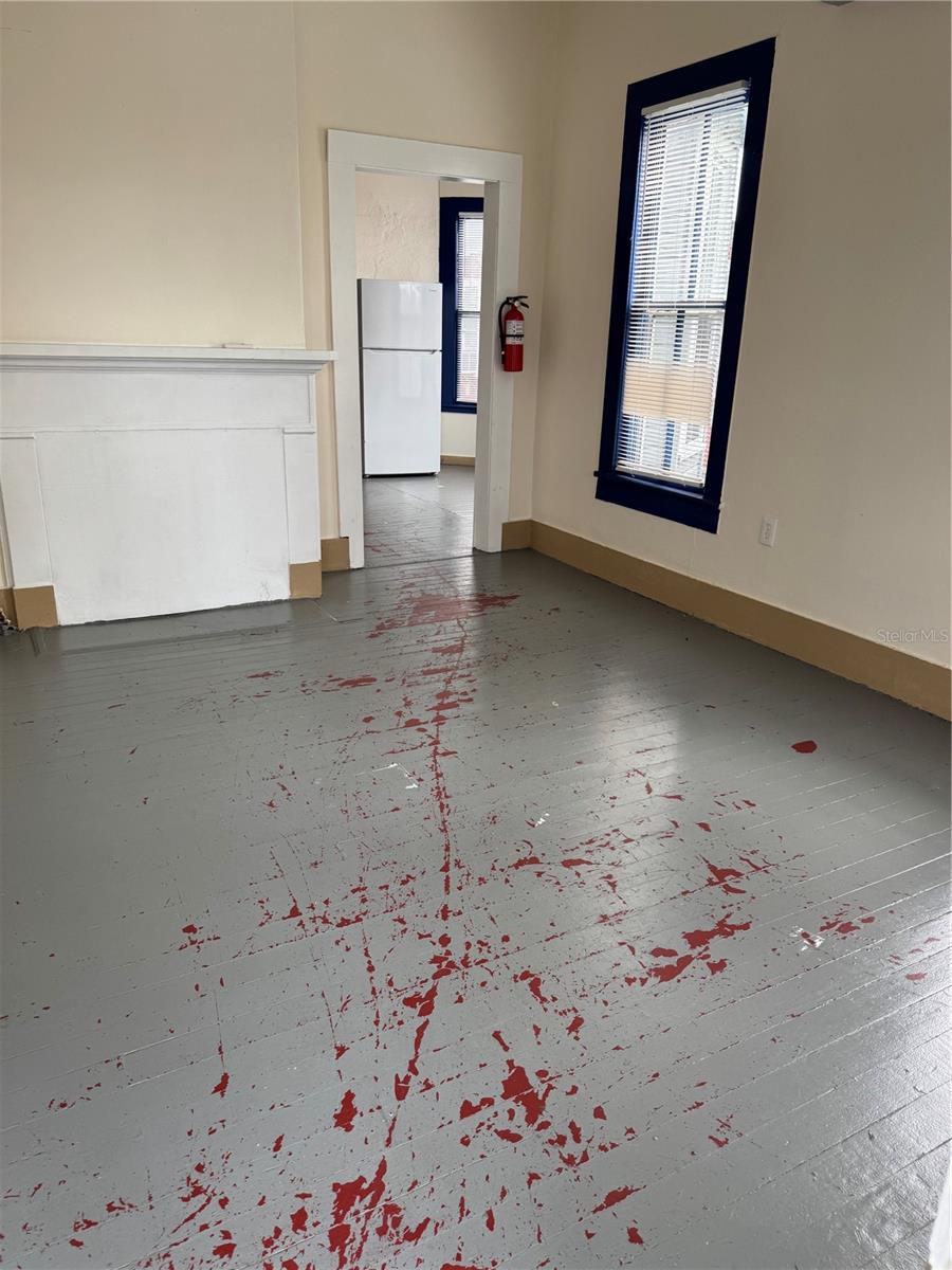 ORIG TOWN OF STARKE - Commercial Sale