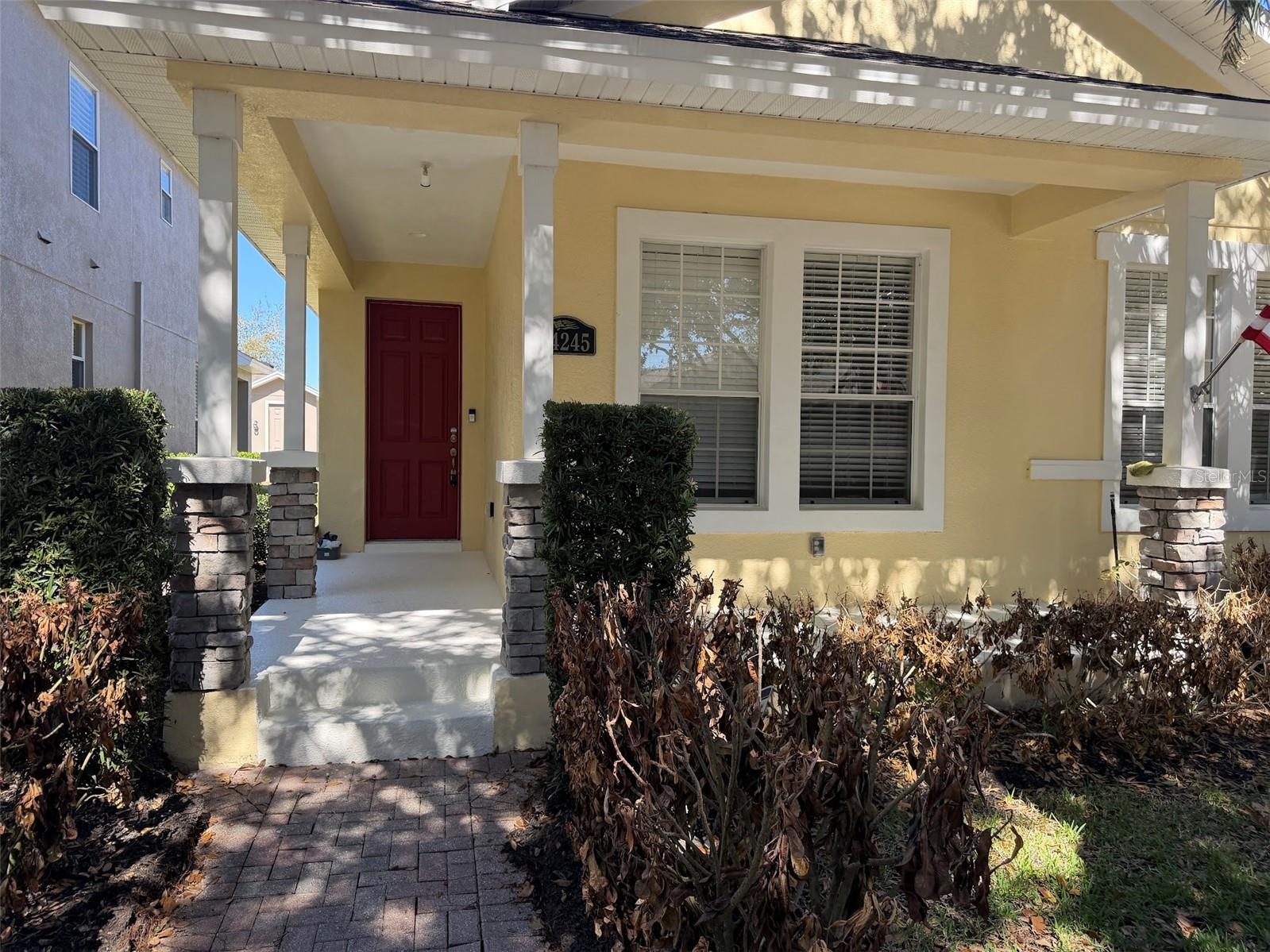 14245 PRUNNINGWOOD PLACE