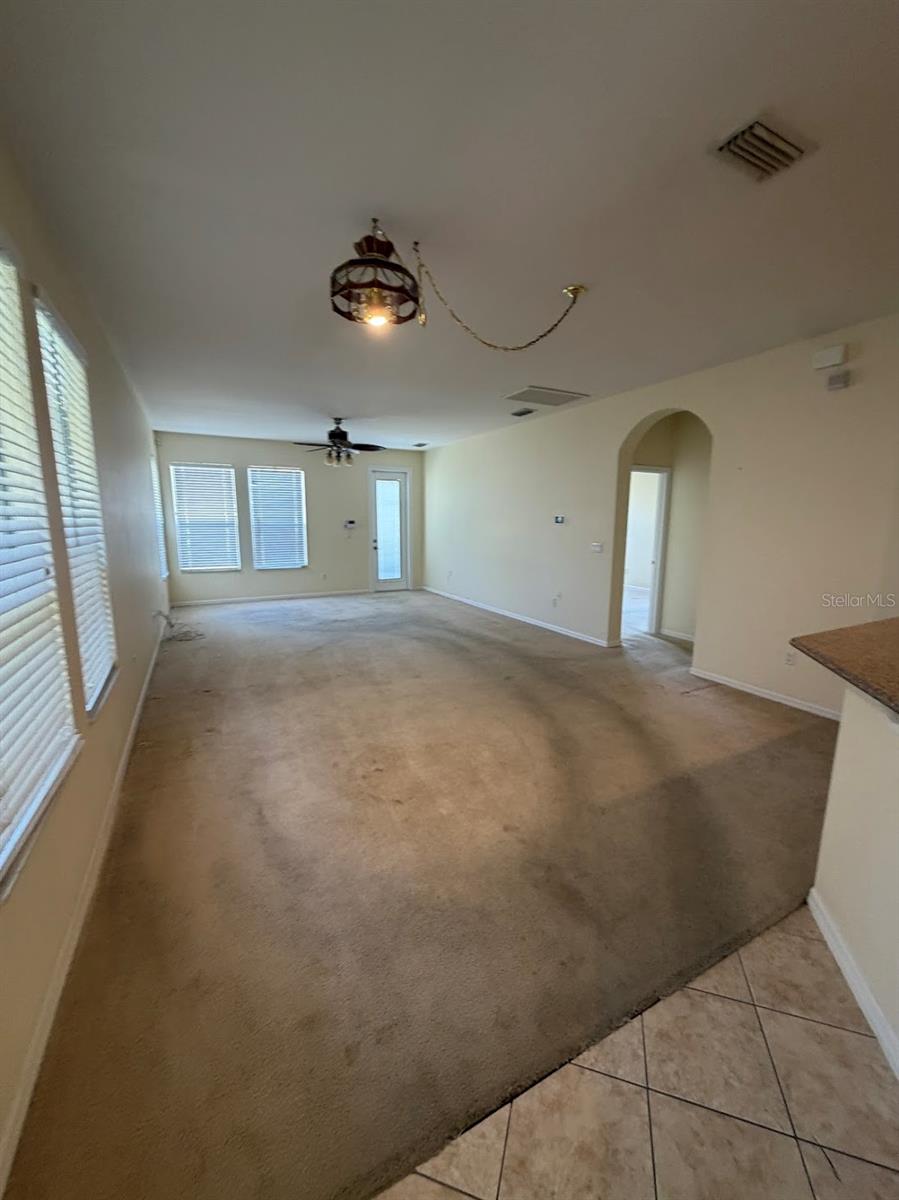 SIGNATURE LAKES, INDEPENDENCE - Residential