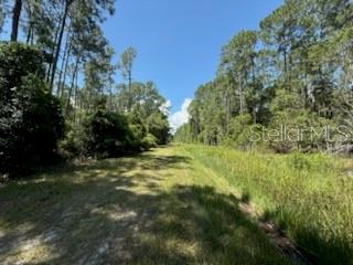 PARADISE LAKES SUB - Land