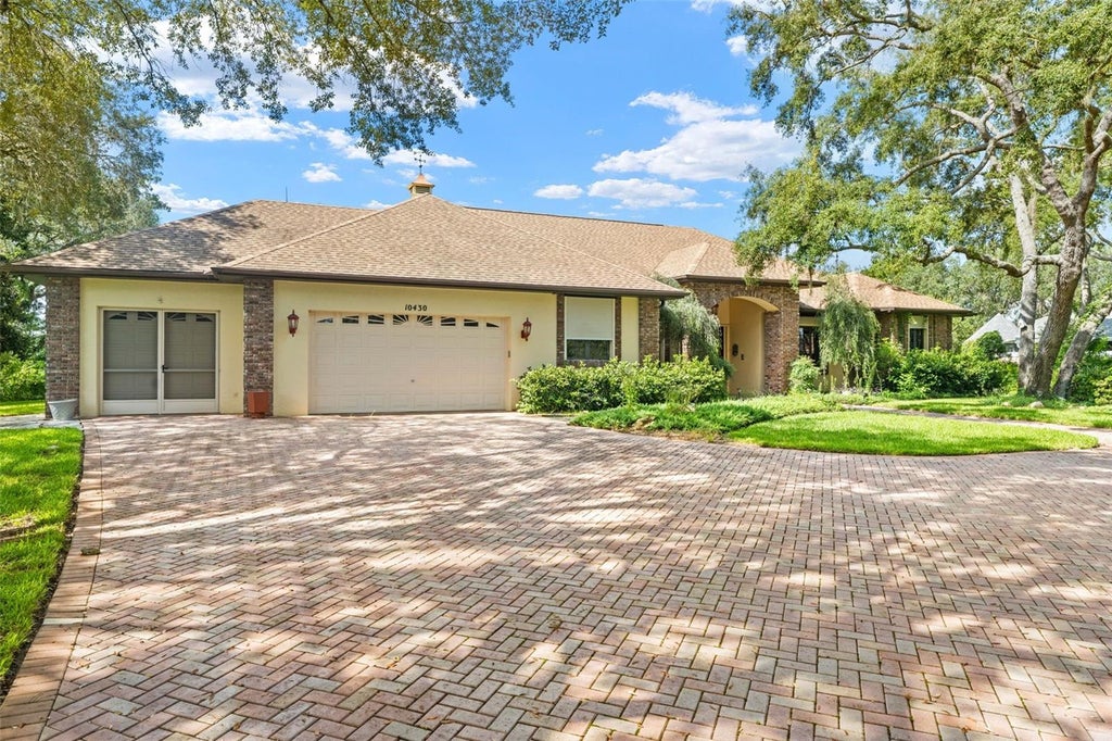 Photo of 10430 Ramble Ridge Court, Weeki Wachee, FL 34613 (MLS # W7889442)