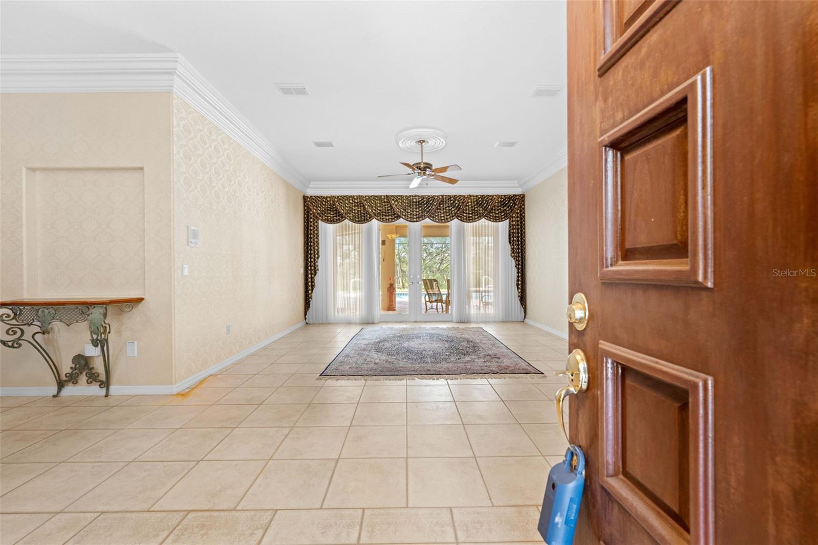 10430 RAMBLE RIDGE COURT