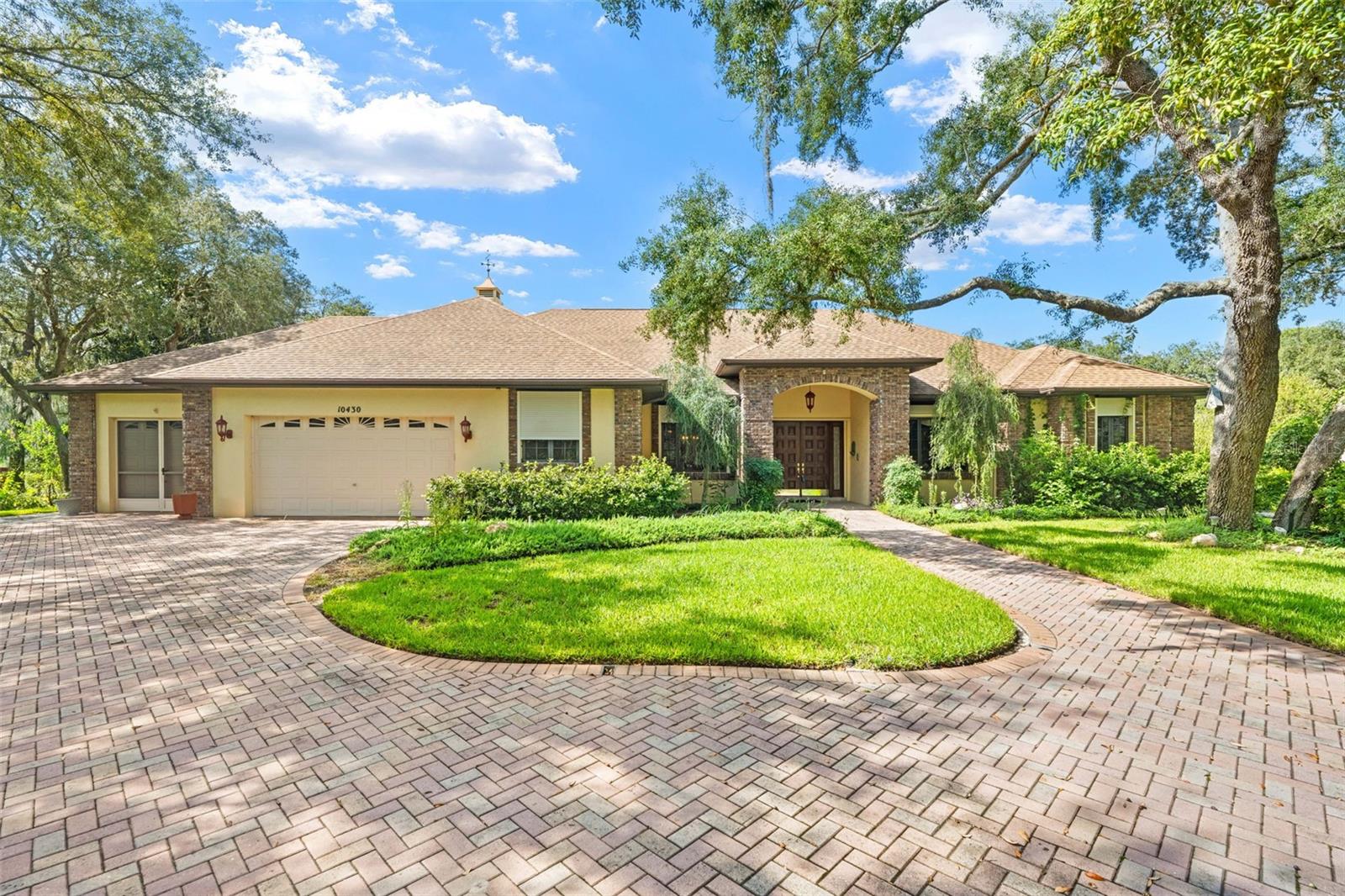10430 RAMBLE RIDGE COURT
