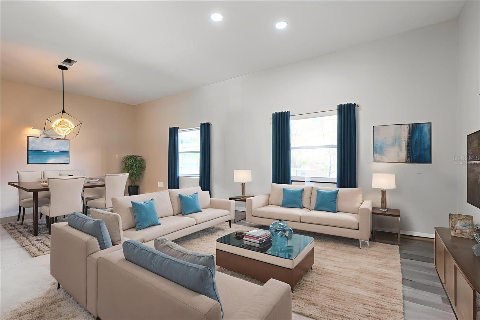 3302 W CARACAS STREET