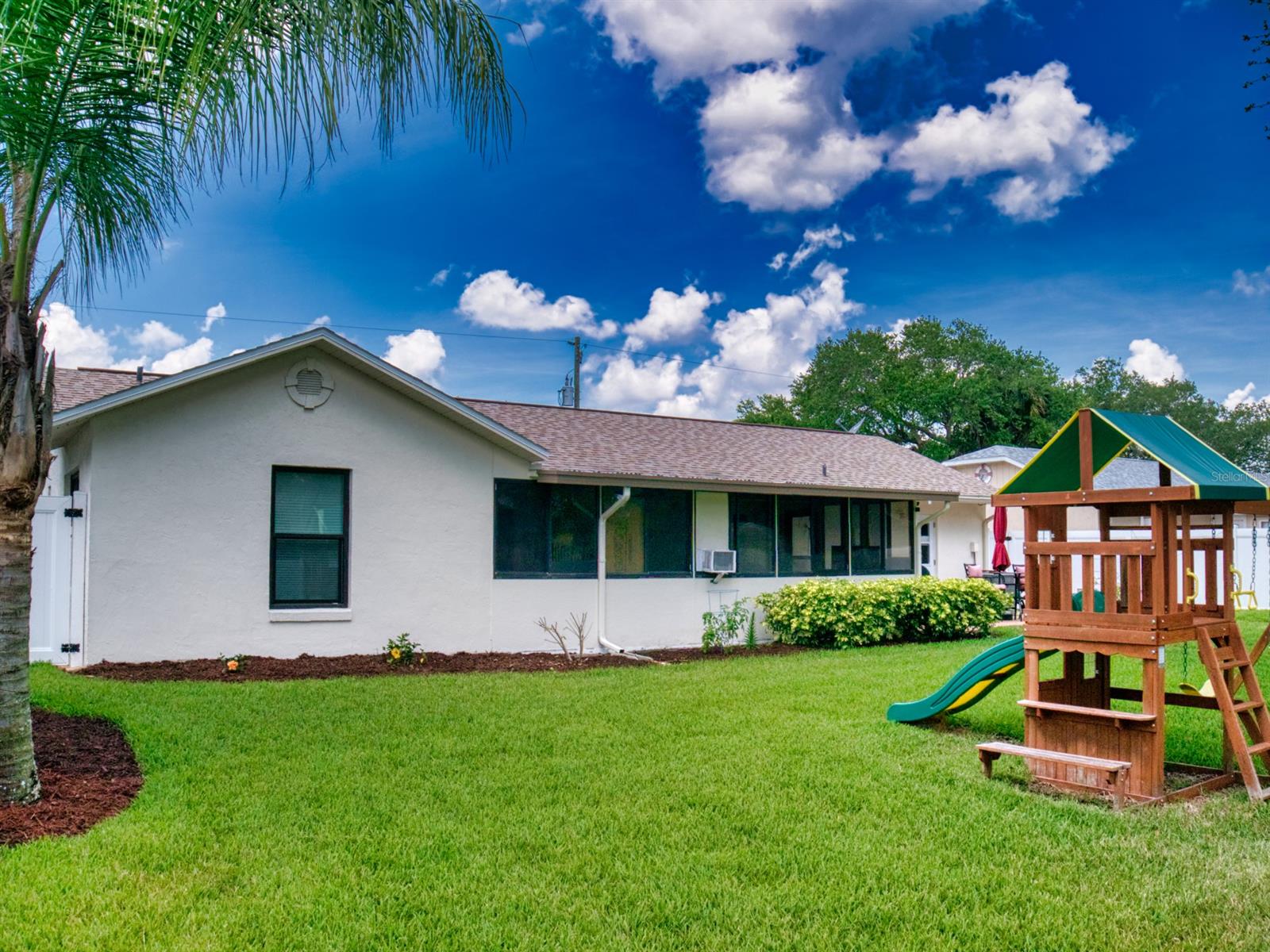 Detwilers Add 01 New Smyrna Bch - Residential