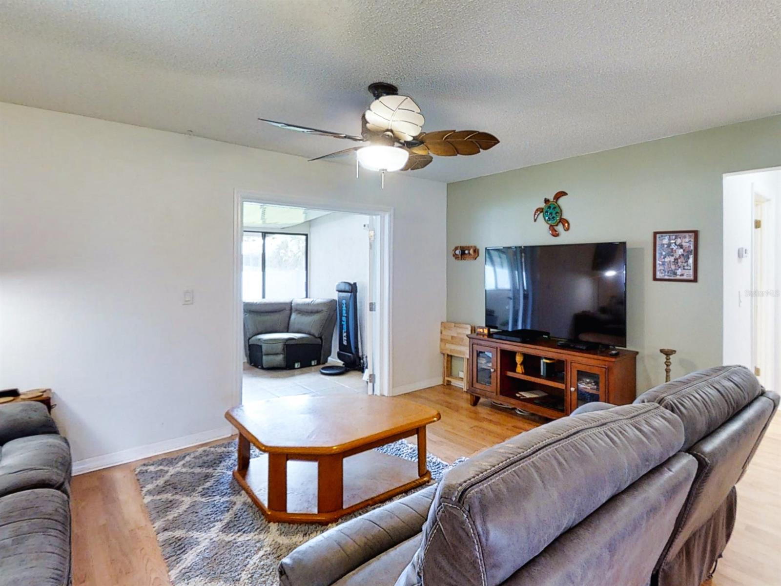 Detwilers Add 01 New Smyrna Bch - Residential