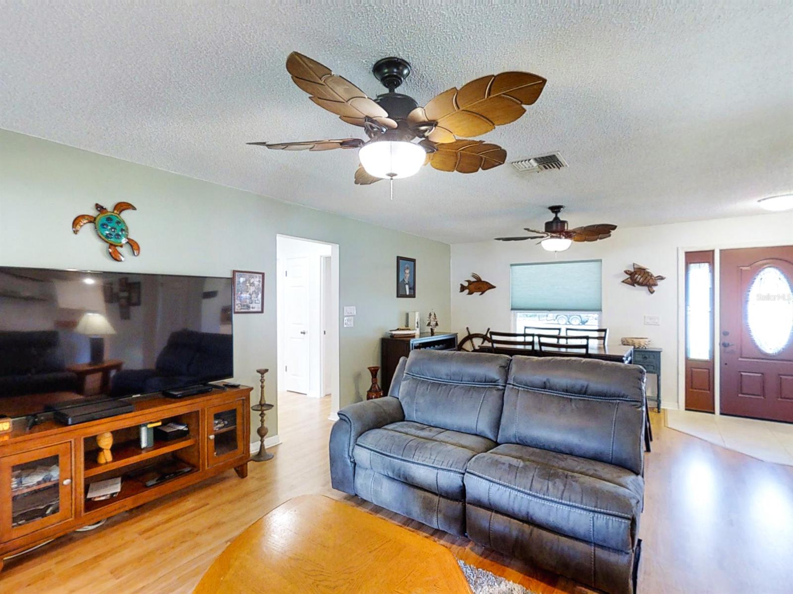 Detwilers Add 01 New Smyrna Bch - Residential