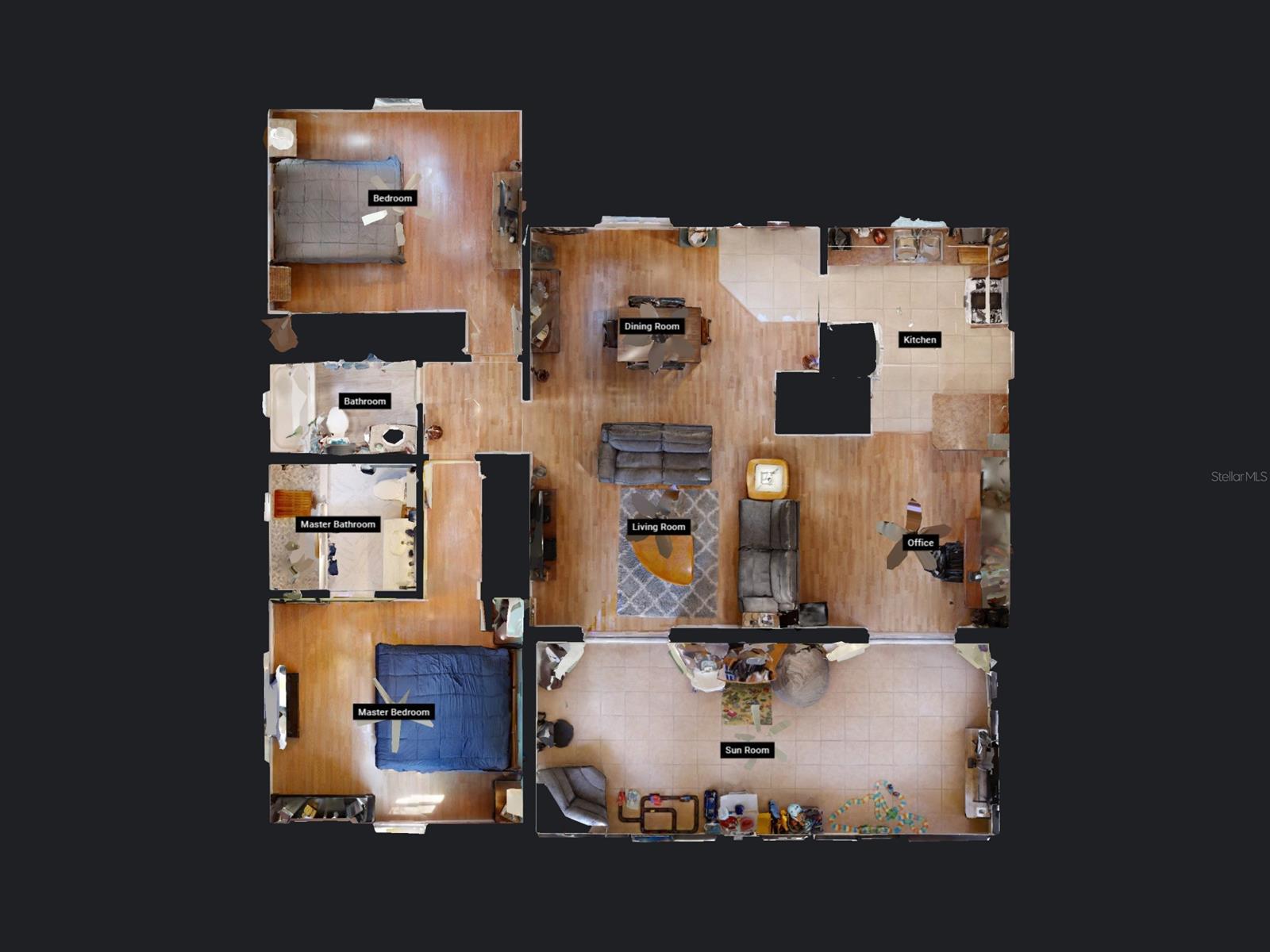 Detwilers Add 01 New Smyrna Bch - Residential