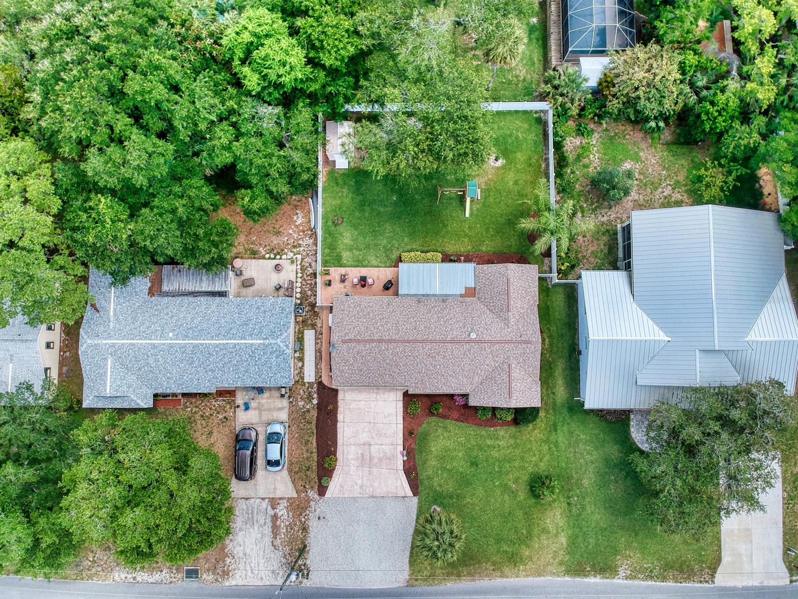 Detwilers Add 01 New Smyrna Bch - Residential