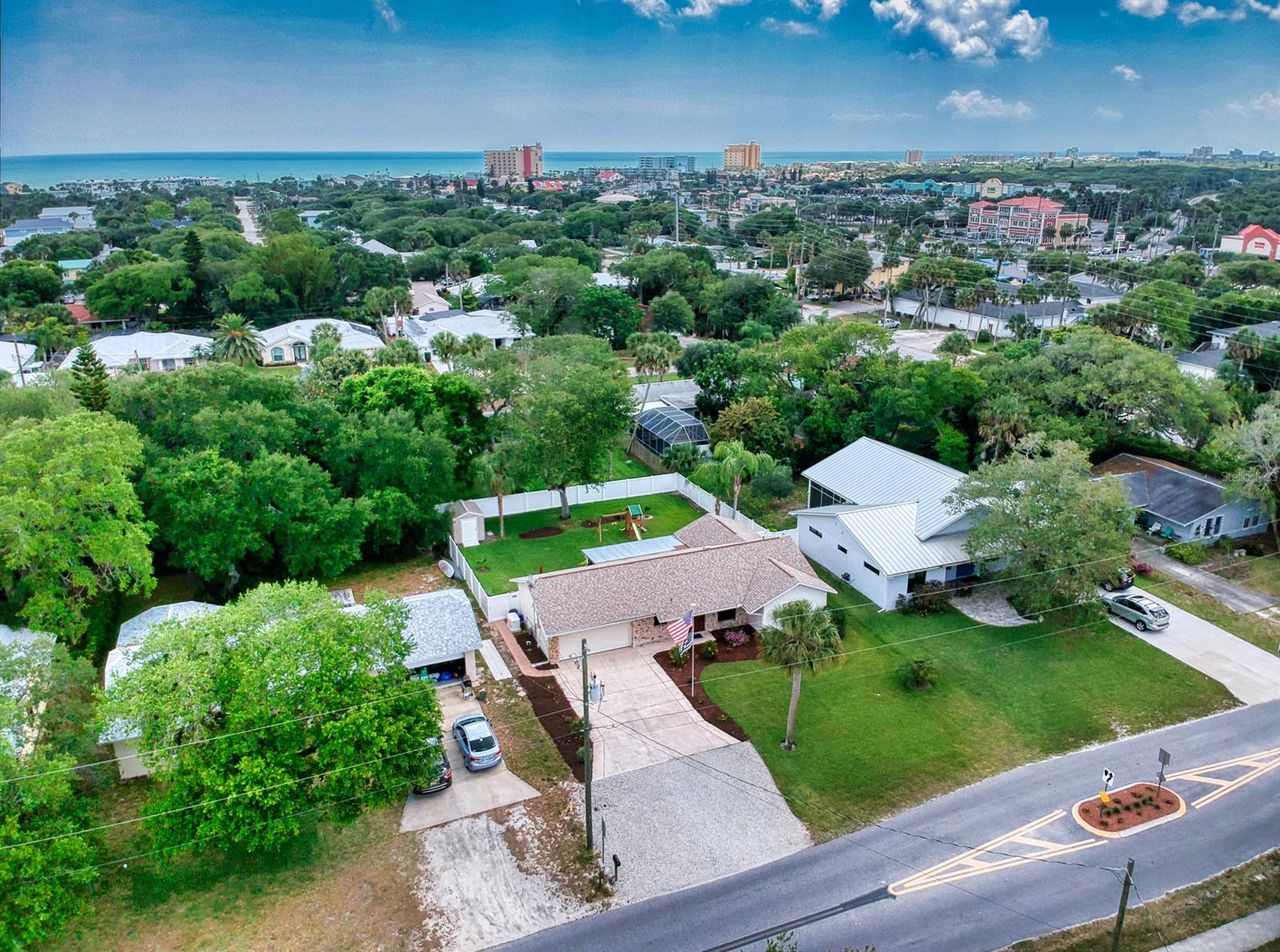 Detwilers Add 01 New Smyrna Bch - Residential