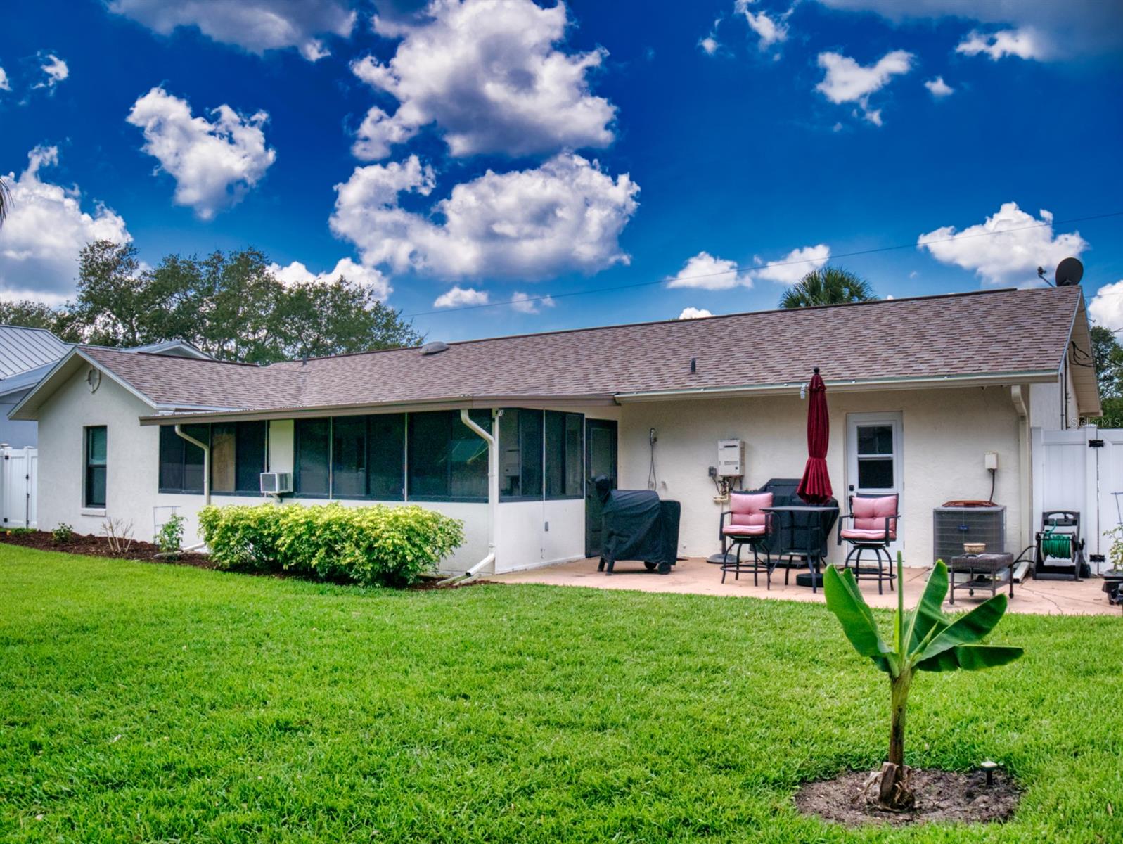 Detwilers Add 01 New Smyrna Bch - Residential