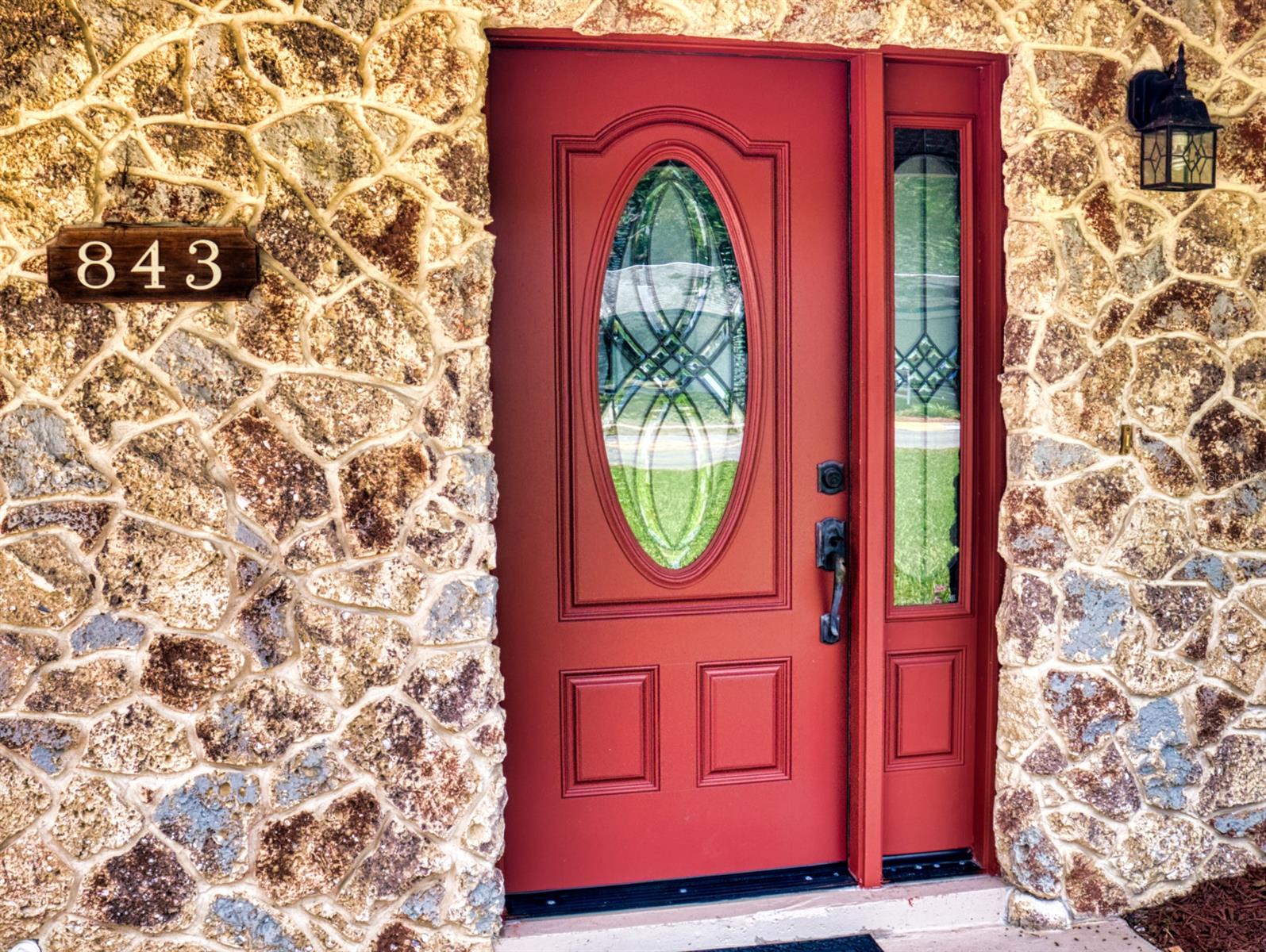 Detwilers Add 01 New Smyrna Bch - Residential