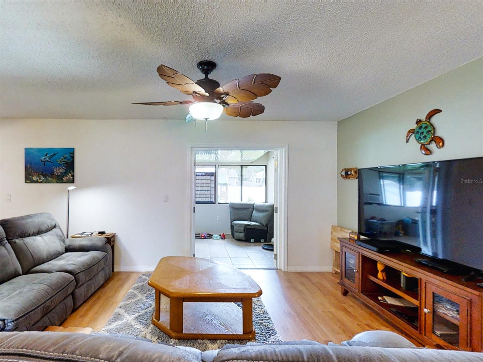 Detwilers Add 01 New Smyrna Bch - Residential