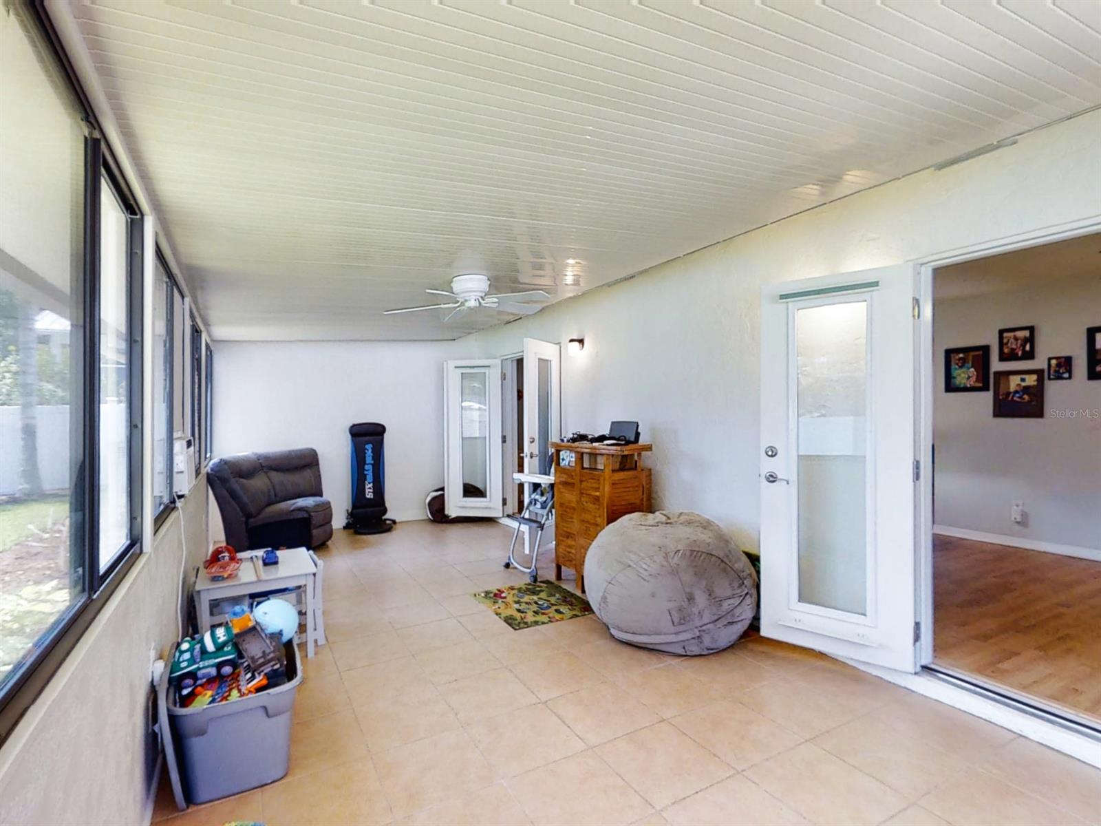 Detwilers Add 01 New Smyrna Bch - Residential
