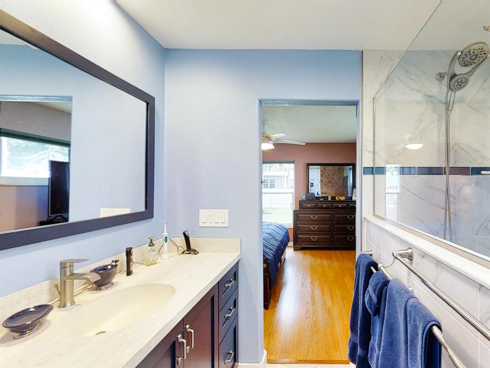 Detwilers Add 01 New Smyrna Bch - Residential