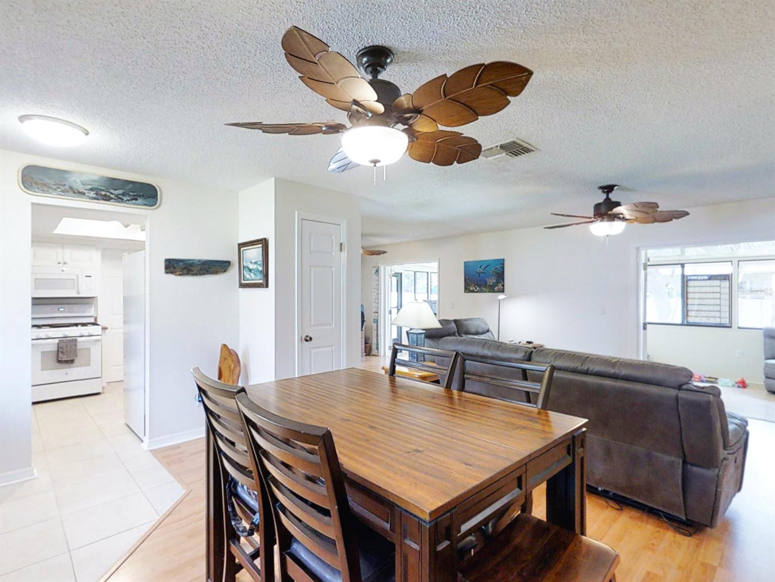 Detwilers Add 01 New Smyrna Bch - Residential