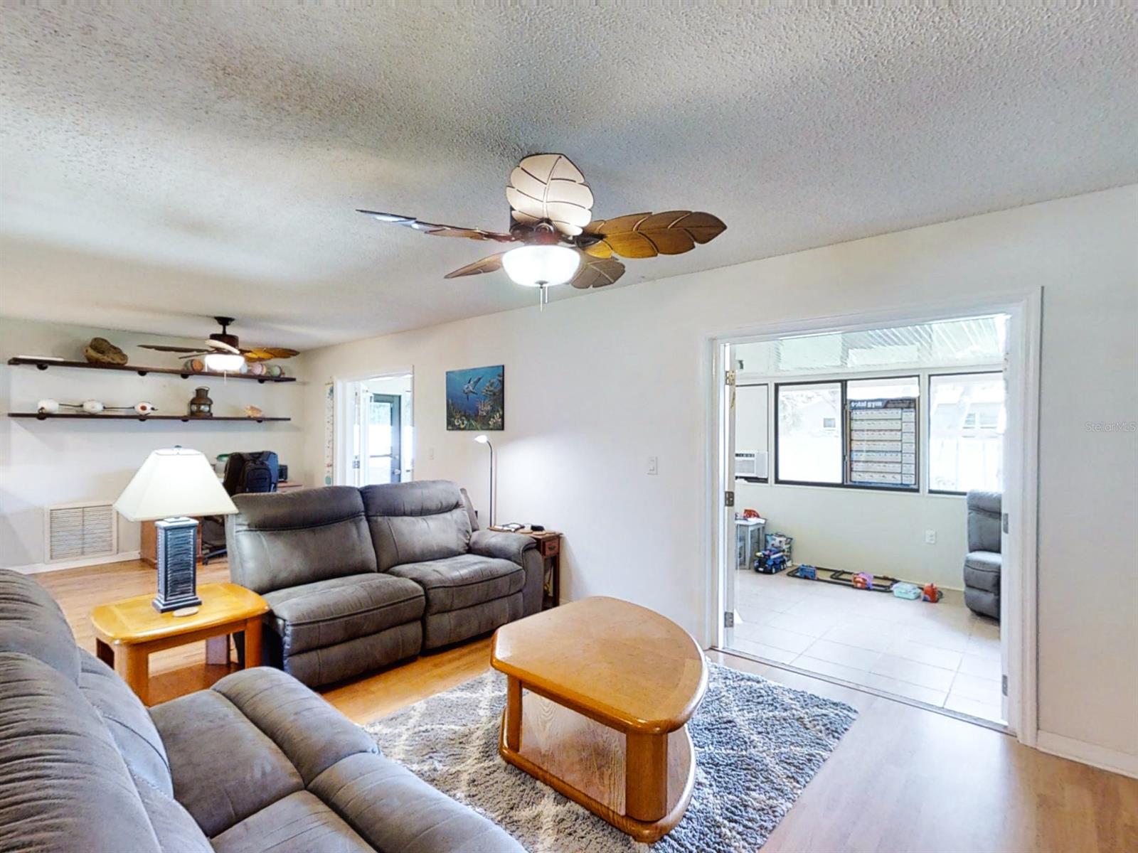 Detwilers Add 01 New Smyrna Bch - Residential