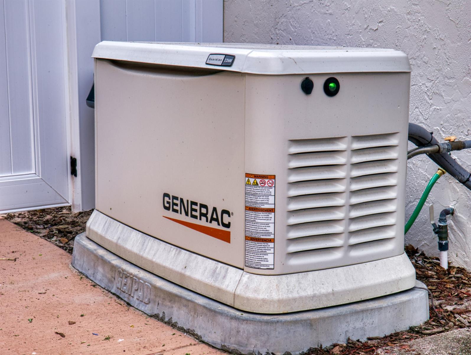 Detwilers Add 01 New Smyrna Bch - Residential