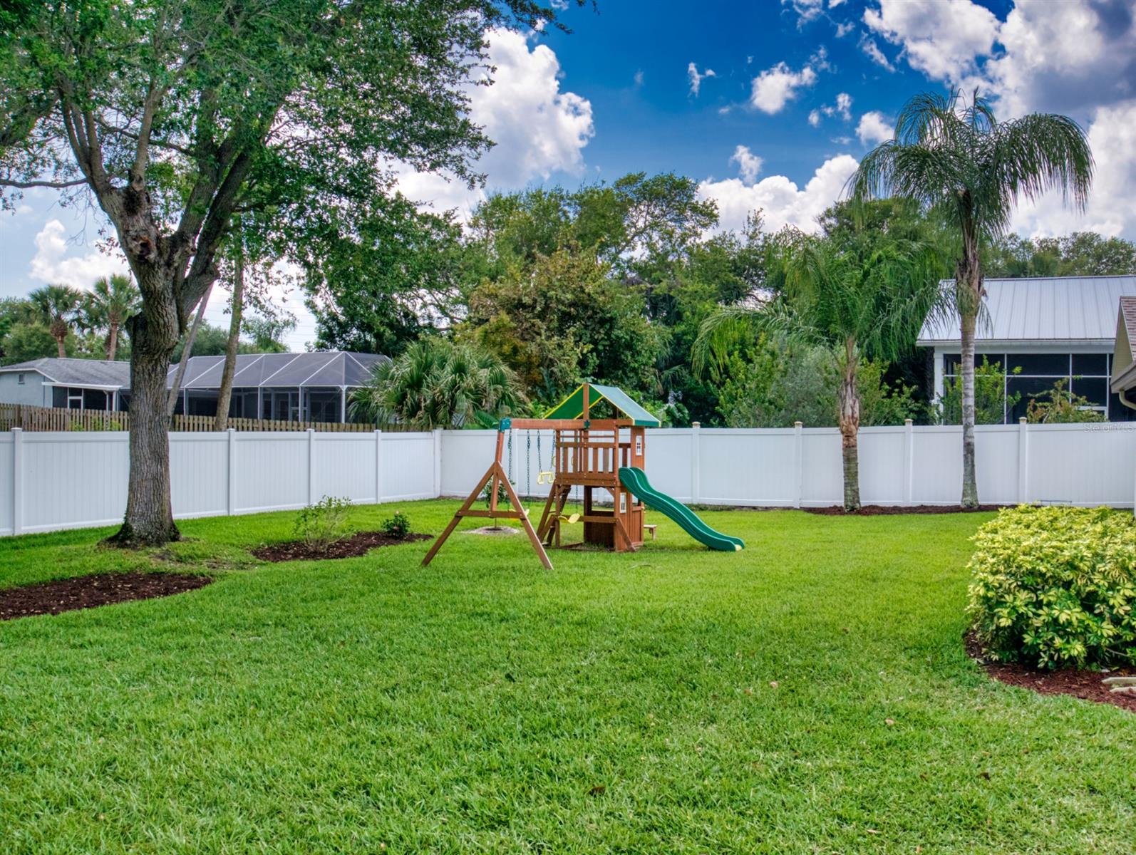 Detwilers Add 01 New Smyrna Bch - Residential